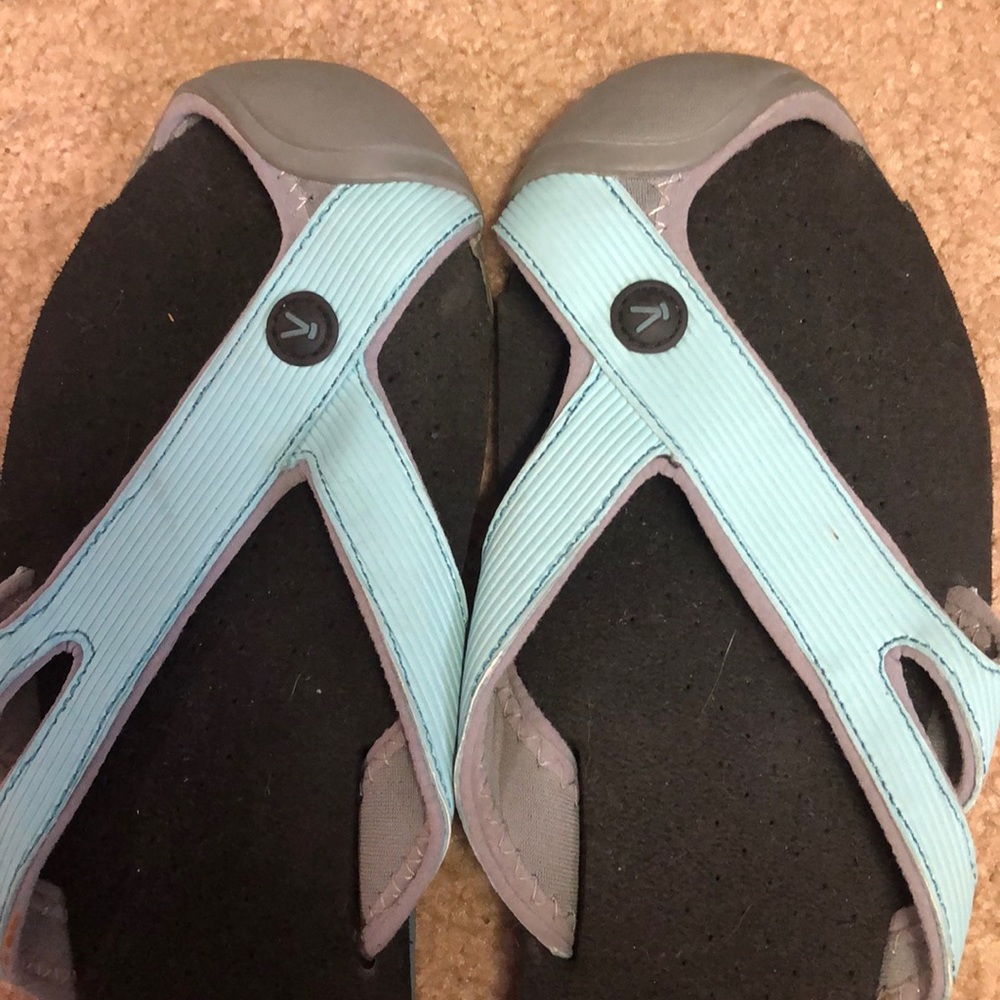 KEEN sandals size 11